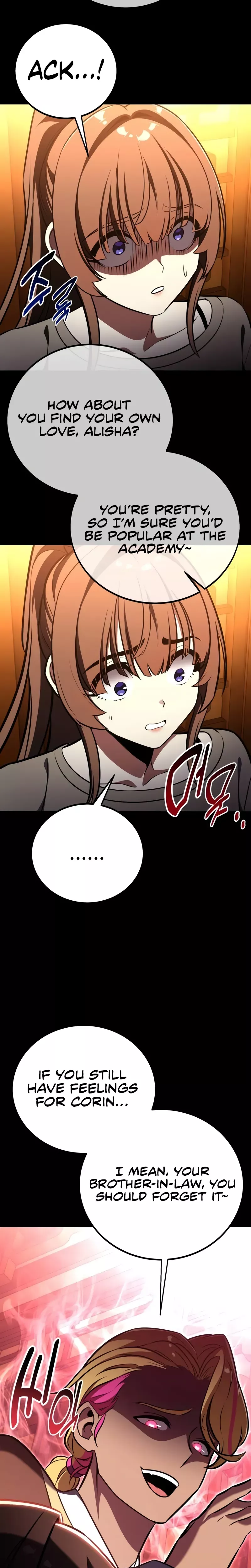 Read I Killed the Main Player Manga Online