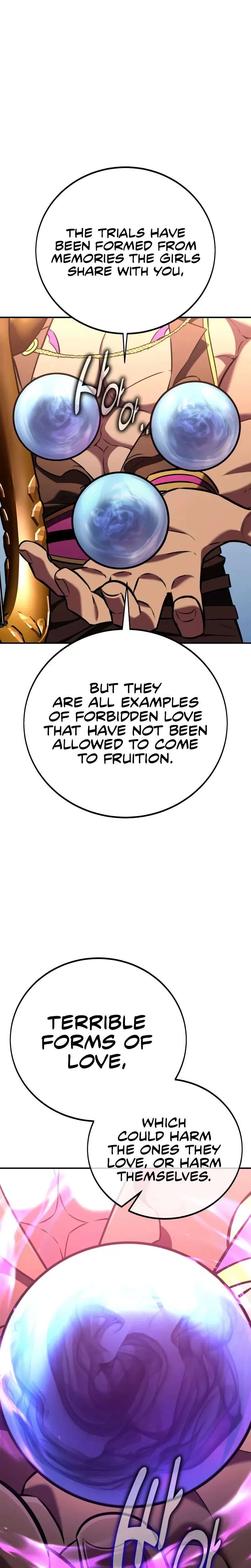 Read I Killed the Main Player Manga Online