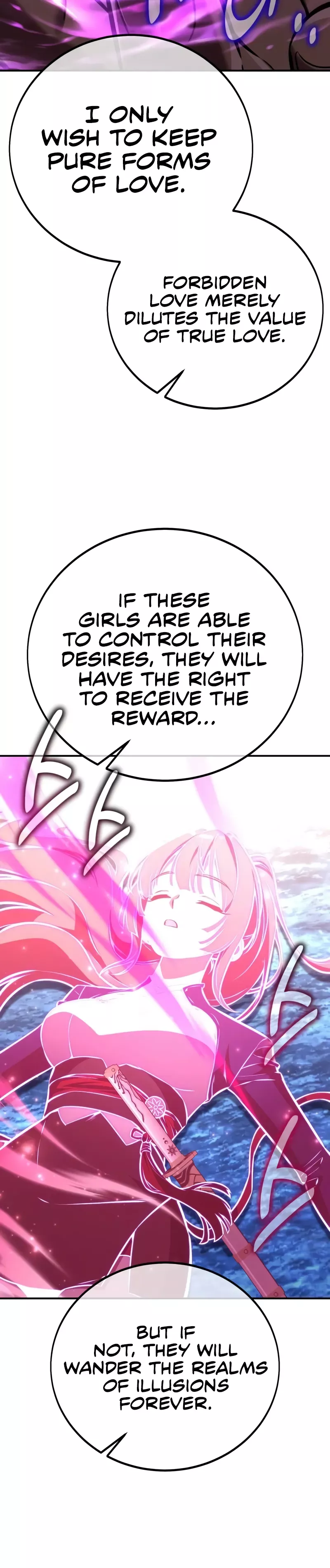 Read I Killed the Main Player Manga Online