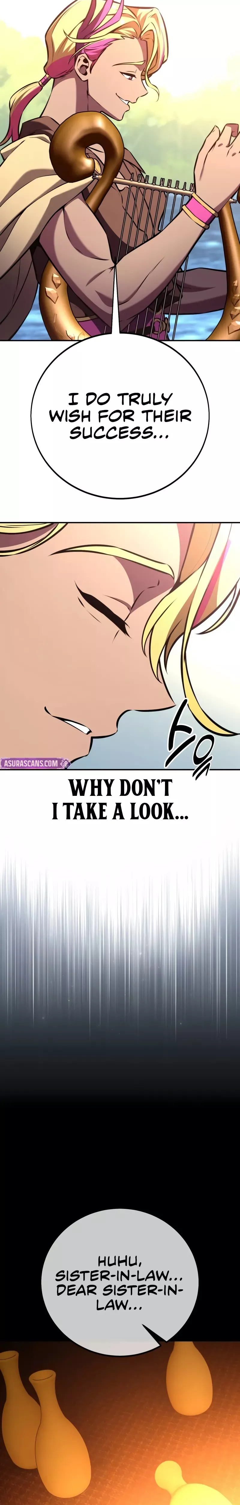 Read I Killed the Main Player Manga Online