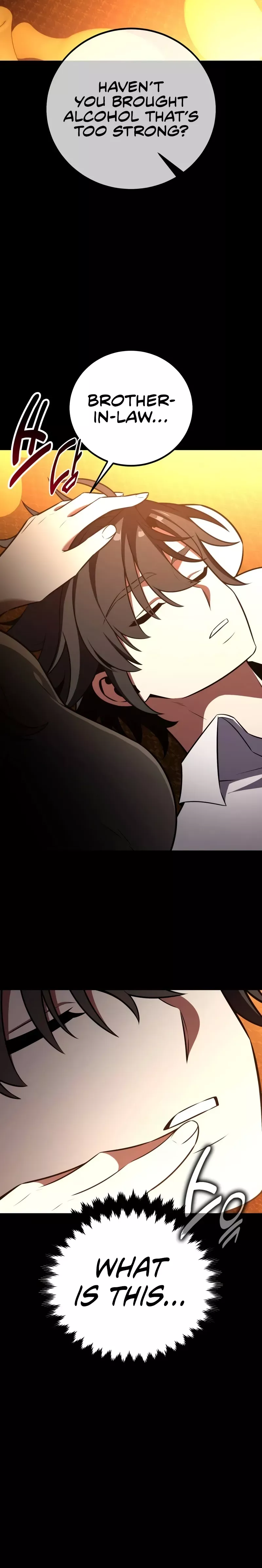 Read I Killed the Main Player Manga Online