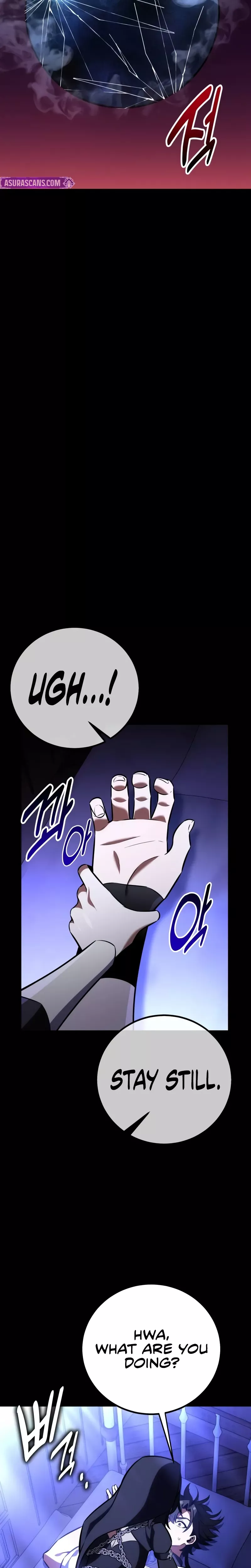Read I Killed the Main Player Manga Online