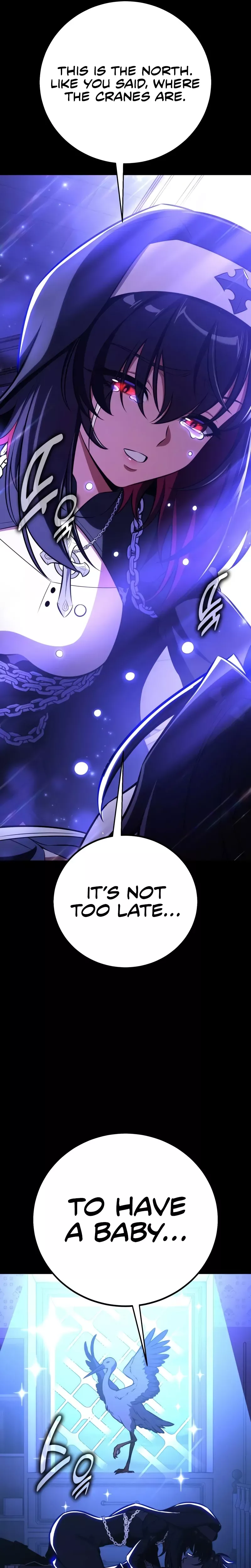 Read I Killed the Main Player Manga Online
