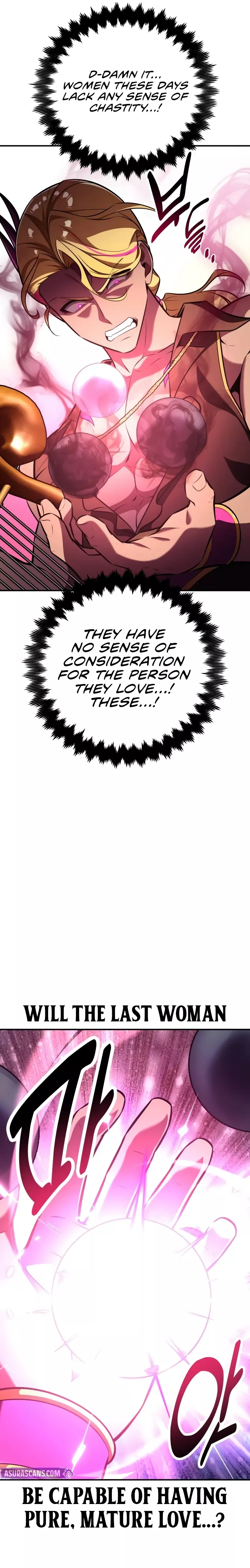 Read I Killed the Main Player Manga Online