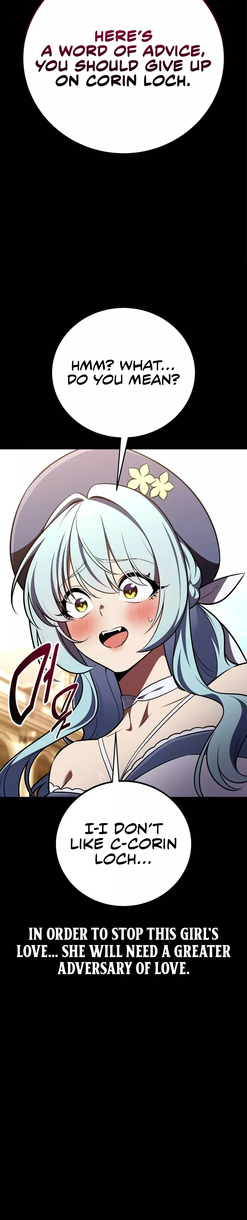 Read I Killed the Main Player Manga Online