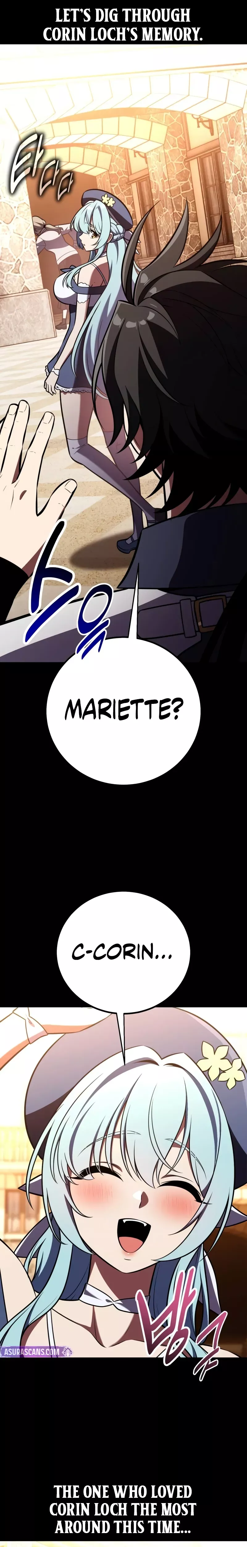 Read I Killed the Main Player Manga Online