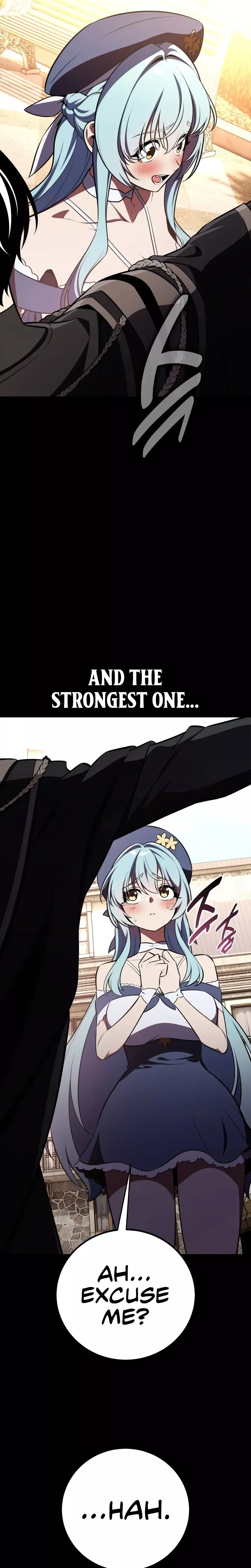 Read I Killed the Main Player Manga Online