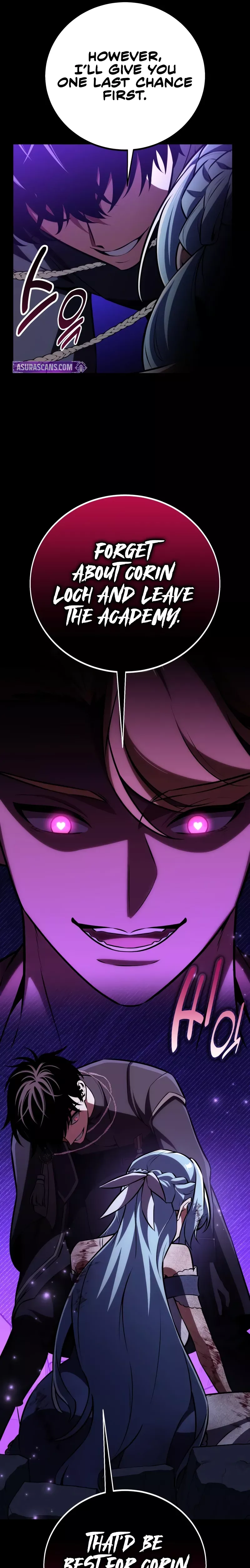 Read I Killed the Main Player Manga Online