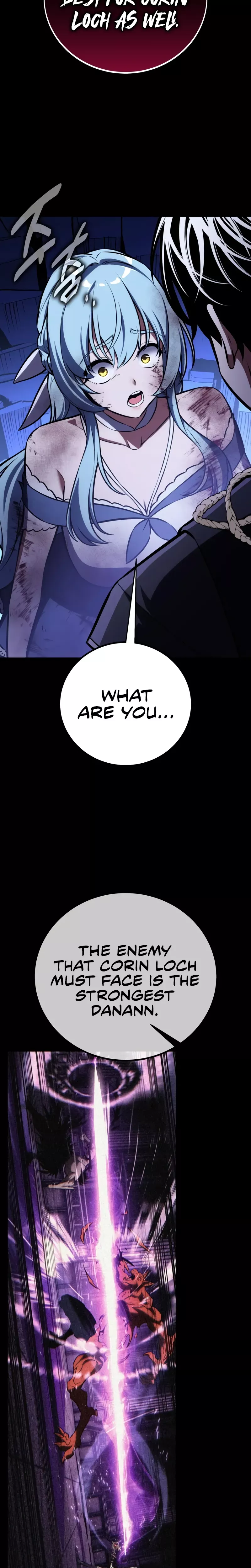Read I Killed the Main Player Manga Online