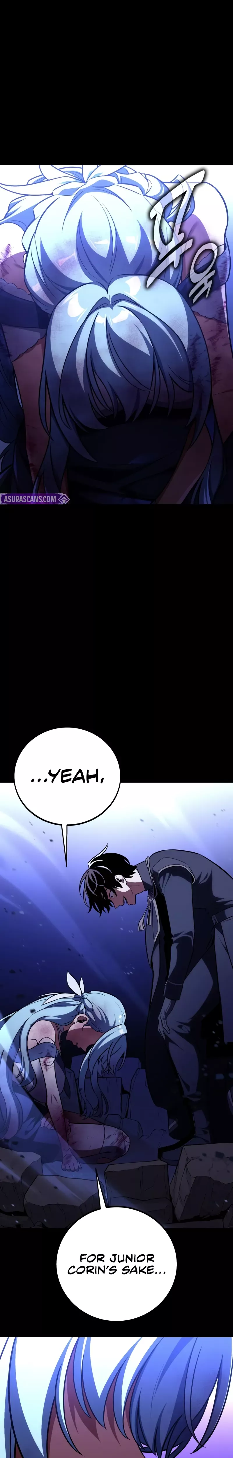 Read I Killed the Main Player Manga Online