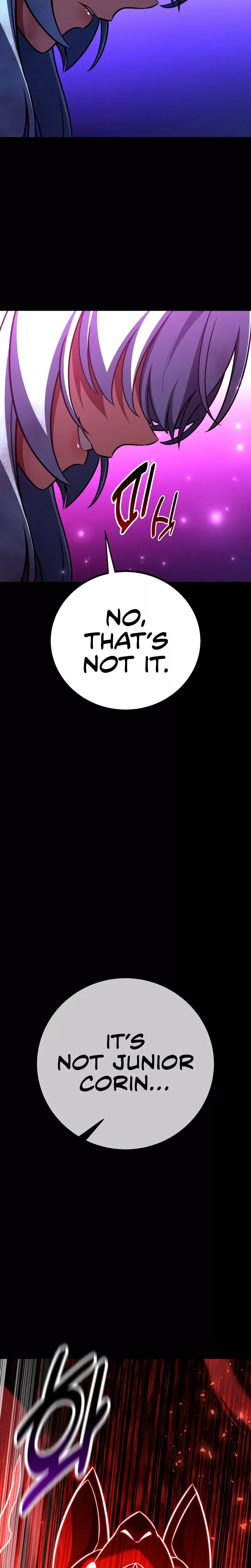 Read I Killed the Main Player Manga Online