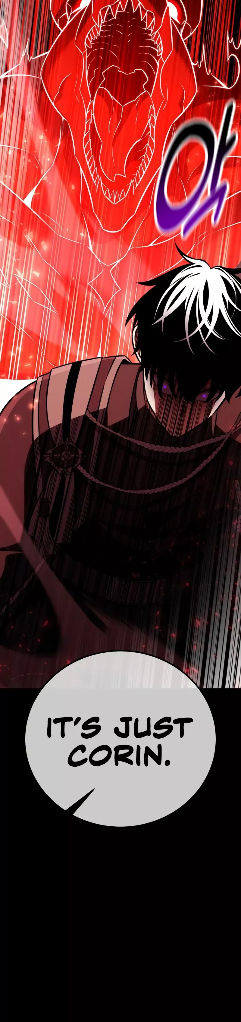 Read I Killed the Main Player Manga Online