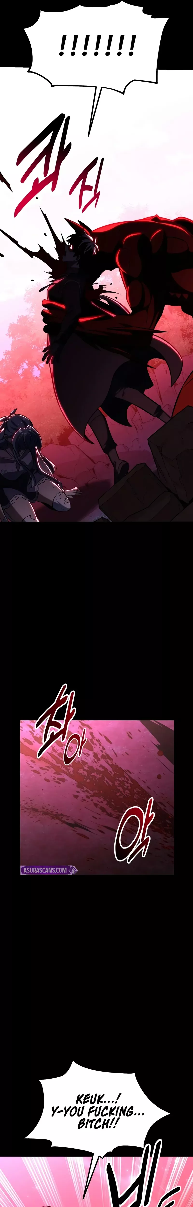 Read I Killed the Main Player Manga Online