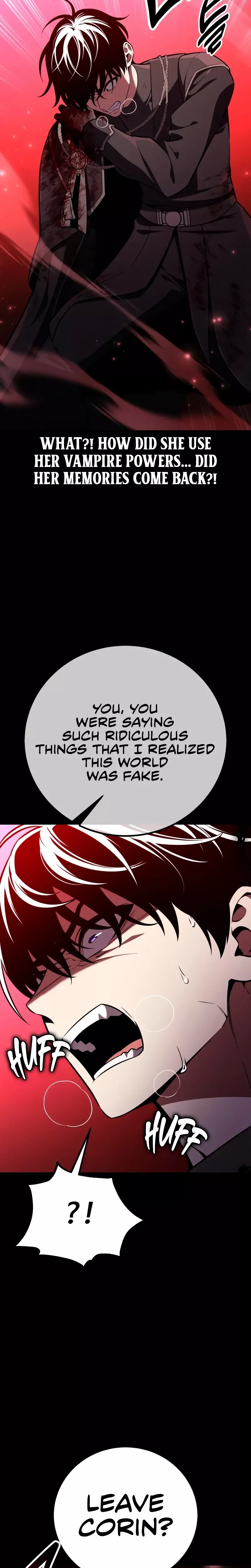 Read I Killed the Main Player Manga Online