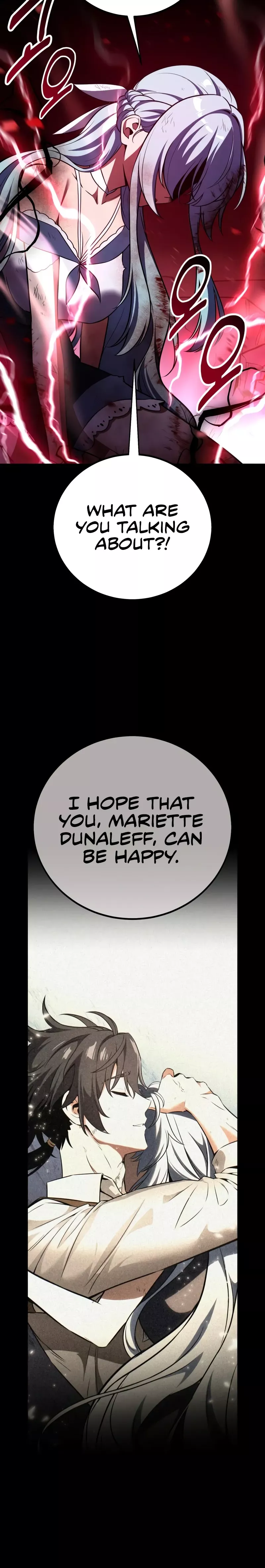 Read I Killed the Main Player Manga Online