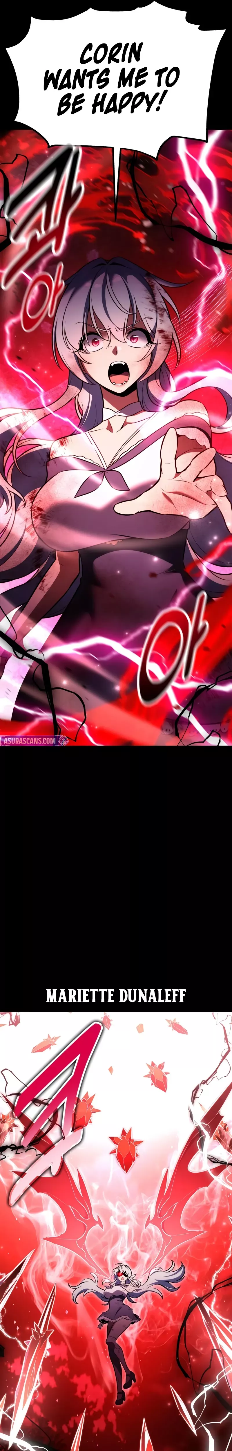 Read I Killed the Main Player Manga Online