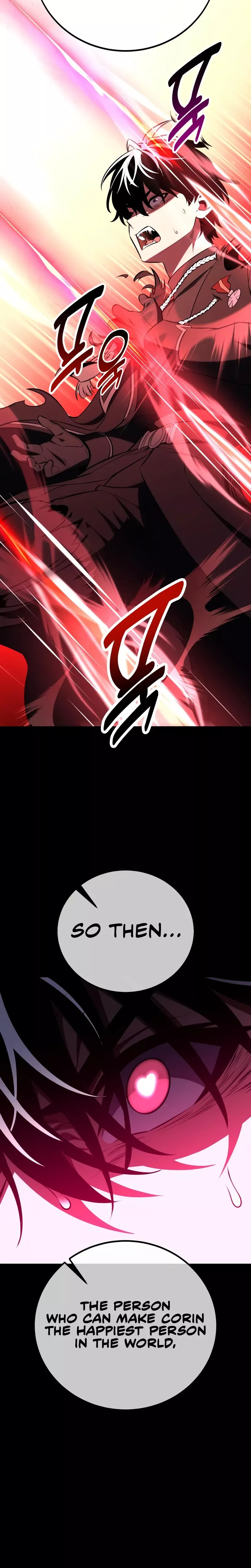 Read I Killed the Main Player Manga Online