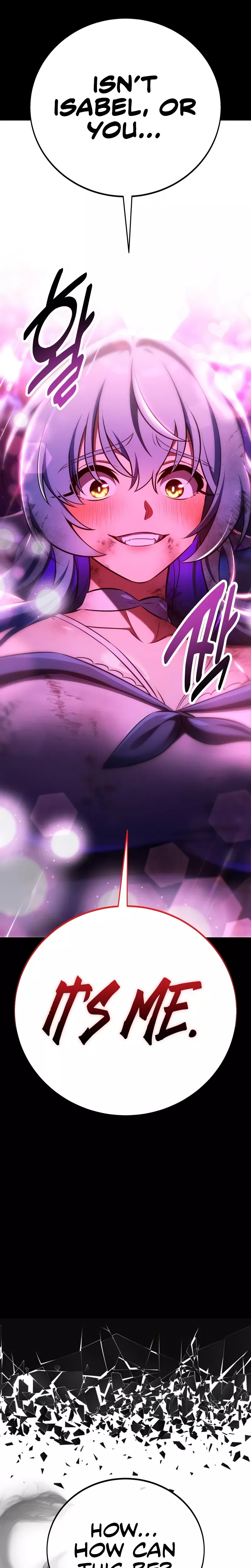 Read I Killed the Main Player Manga Online