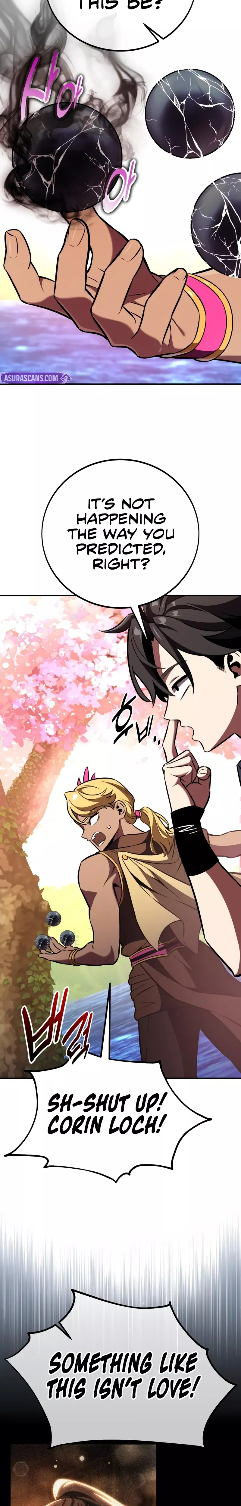 Read I Killed the Main Player Manga Online