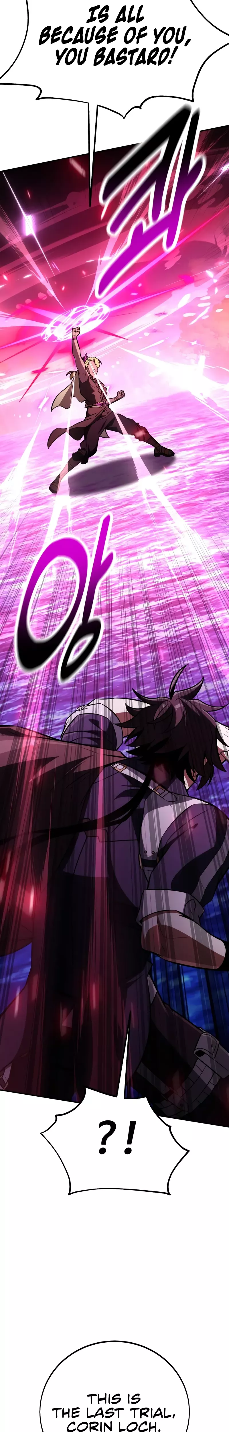 Read I Killed the Main Player Manga Online