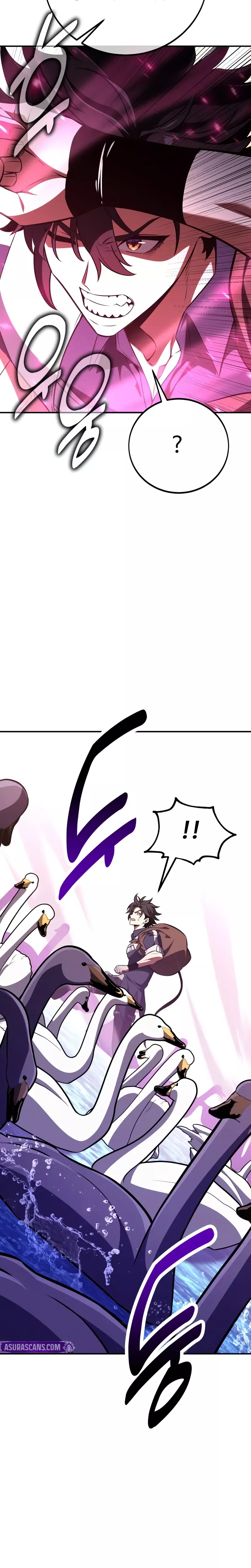 Read I Killed the Main Player Manga Online
