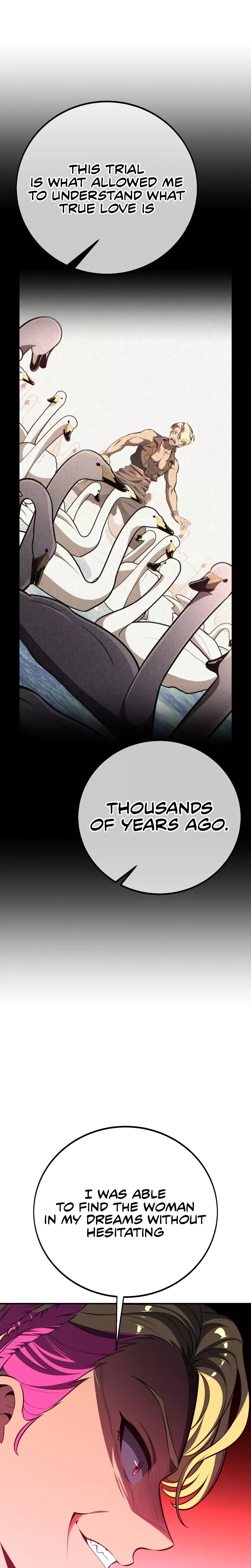 Read I Killed the Main Player Manga Online