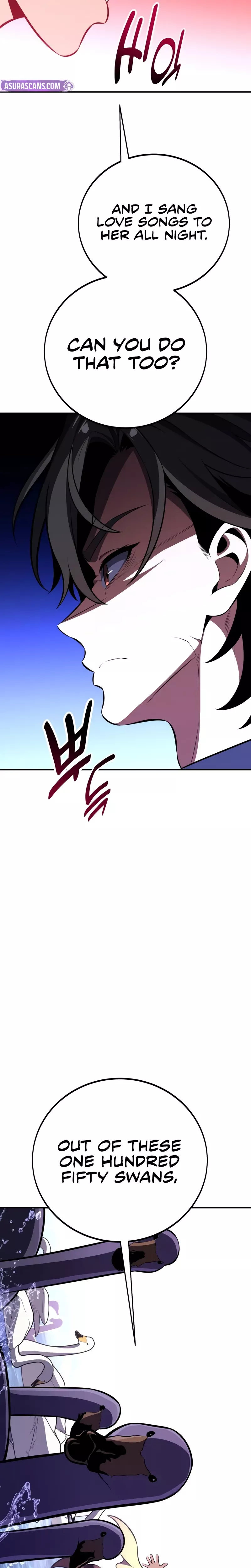 Read I Killed the Main Player Manga Online