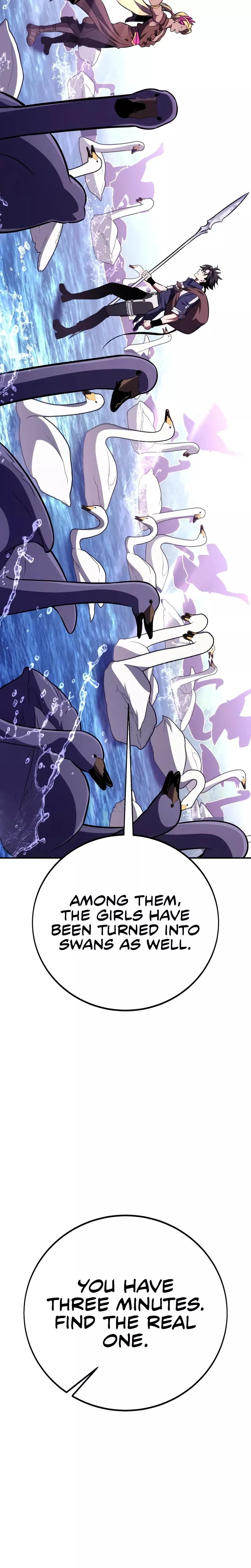 Read I Killed the Main Player Manga Online
