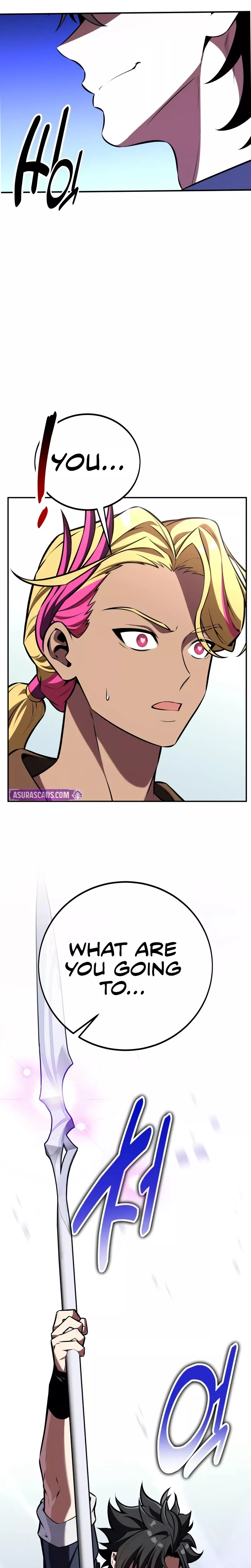 Read I Killed the Main Player Manga Online