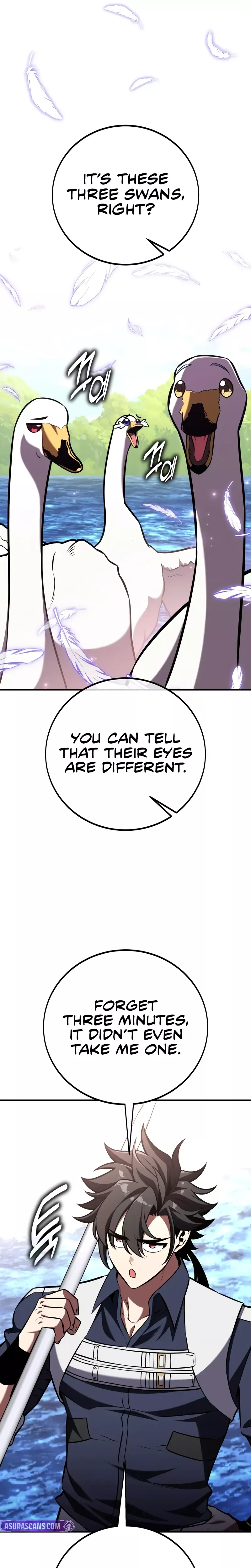 Read I Killed the Main Player Manga Online