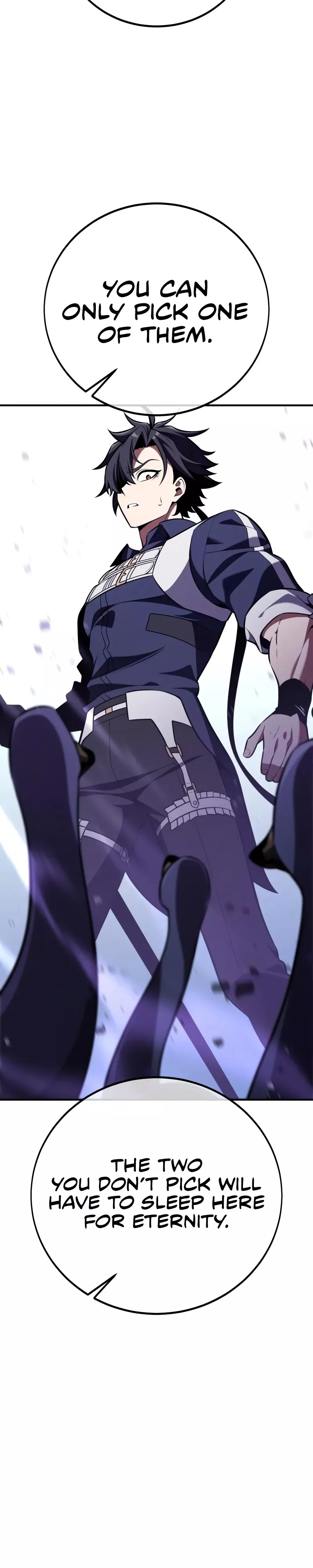 Read I Killed the Main Player Manga Online