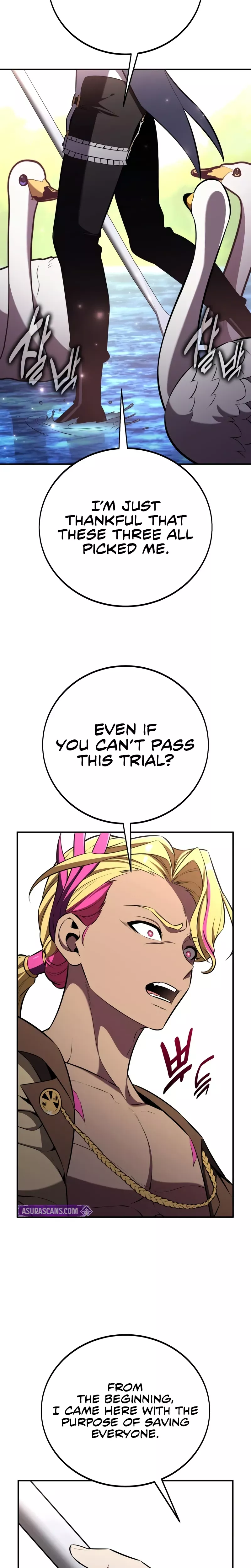 Read I Killed the Main Player Manga Online