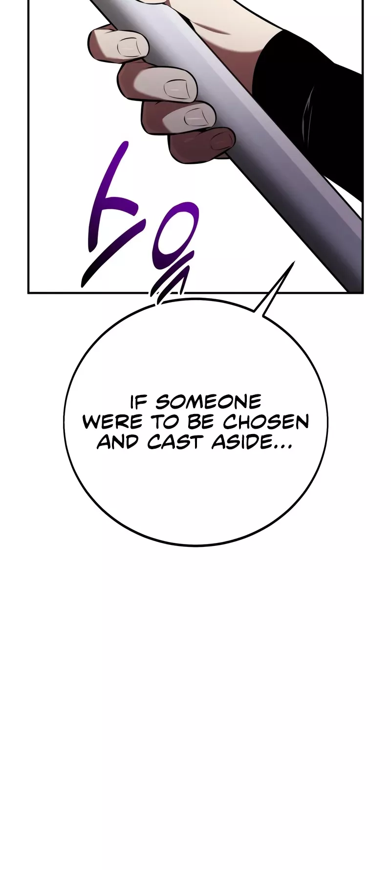 Read I Killed the Main Player Manga Online