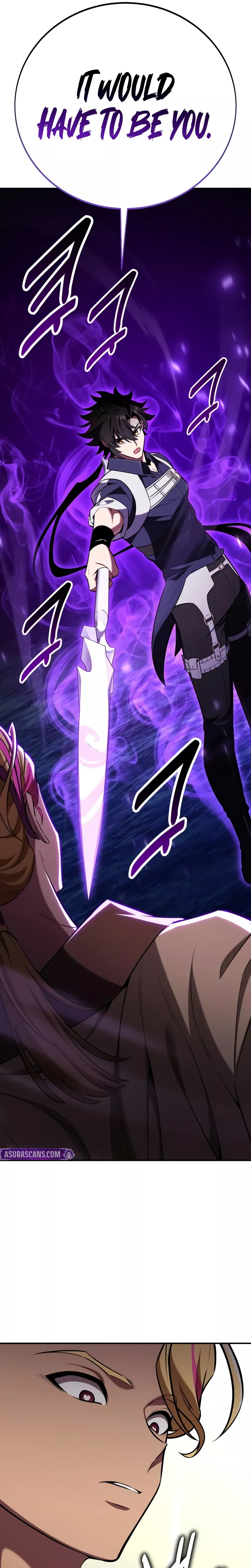 Read I Killed the Main Player Manga Online