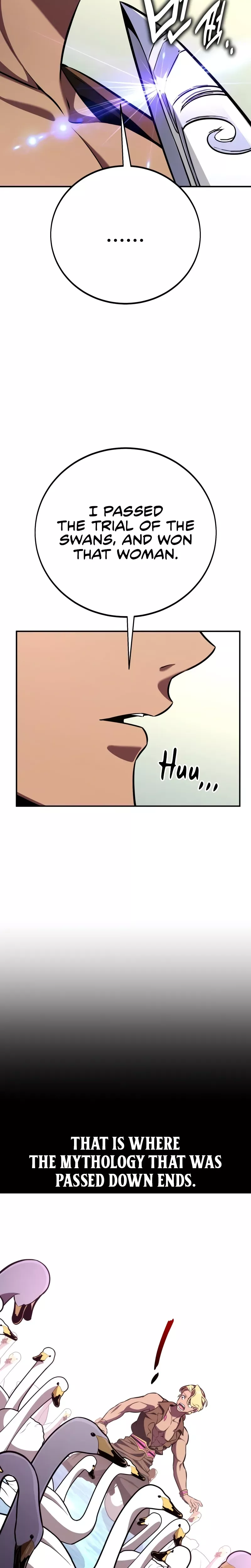 Read I Killed the Main Player Manga Online