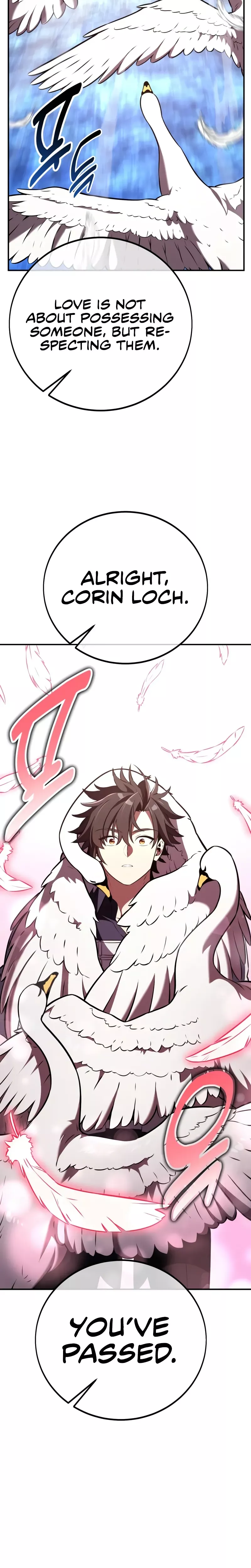 Read I Killed the Main Player Manga Online