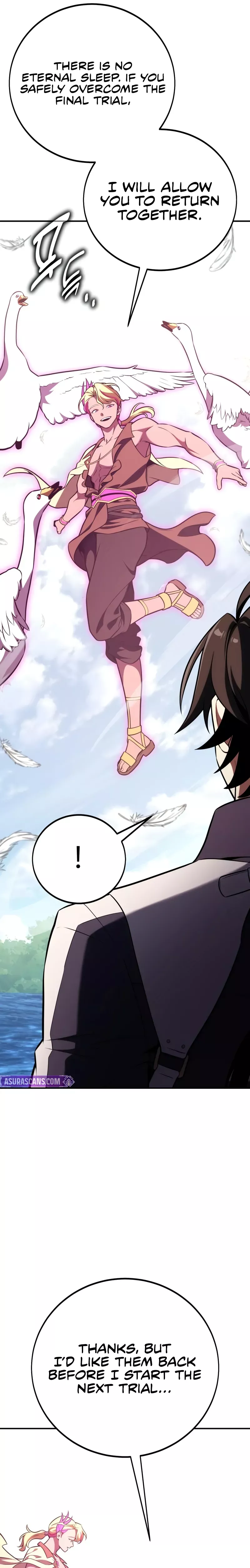 Read I Killed the Main Player Manga Online