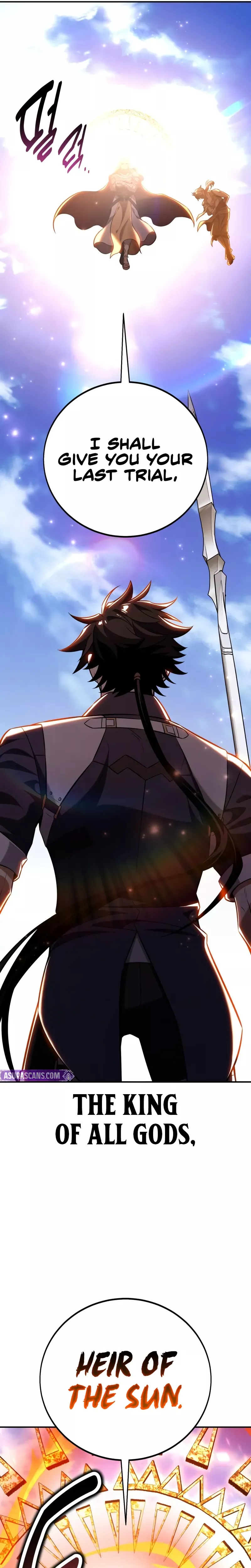 Read I Killed the Main Player Manga Online
