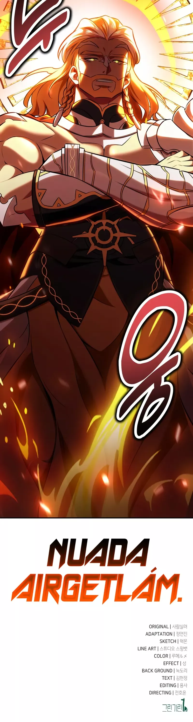 Read I Killed the Main Player Manga Online