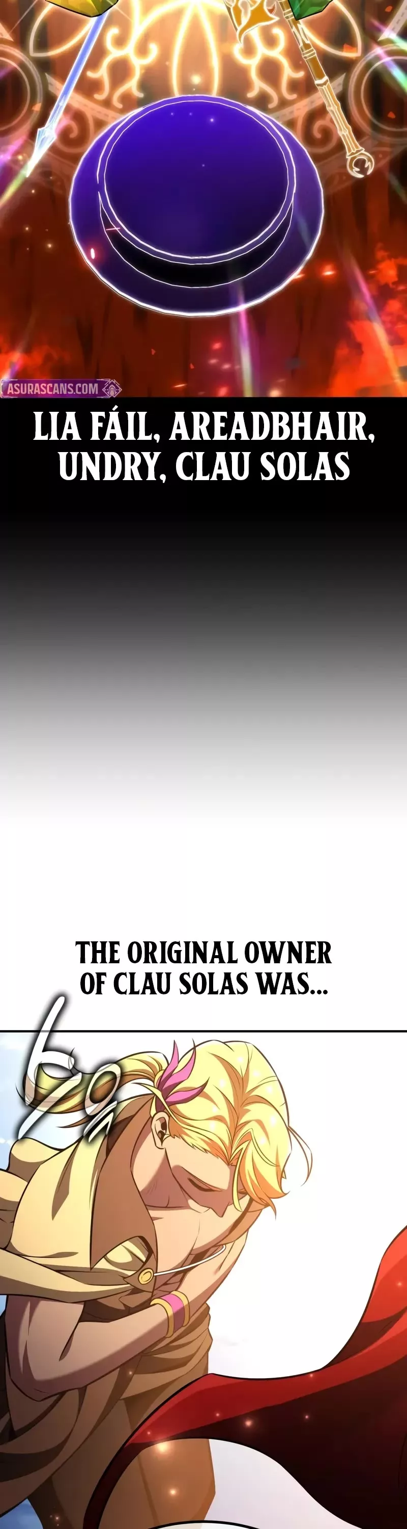 Read I Killed the Main Player Manga Online