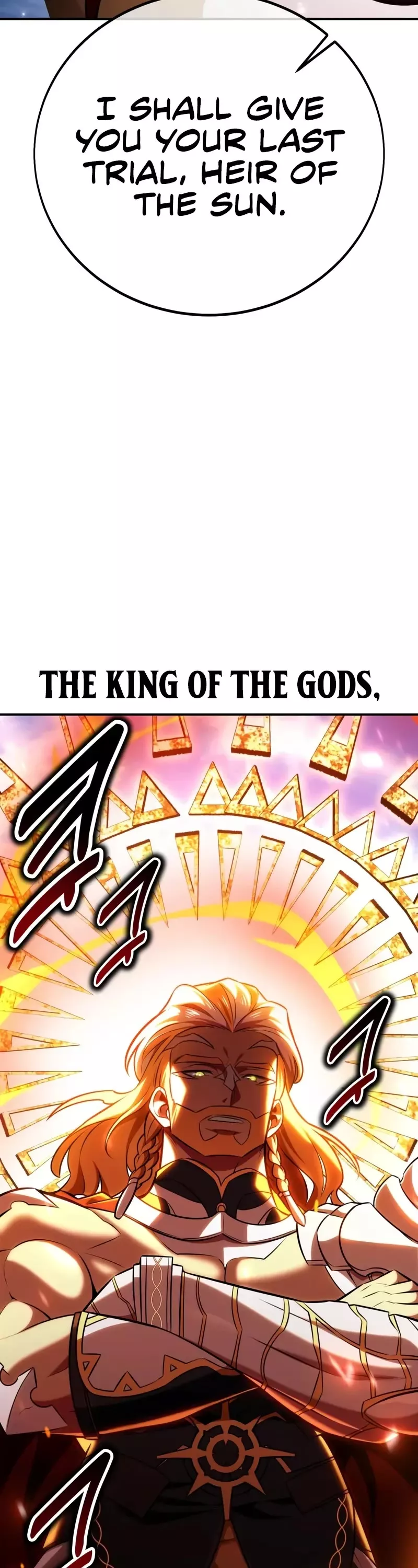 Read I Killed the Main Player Manga Online