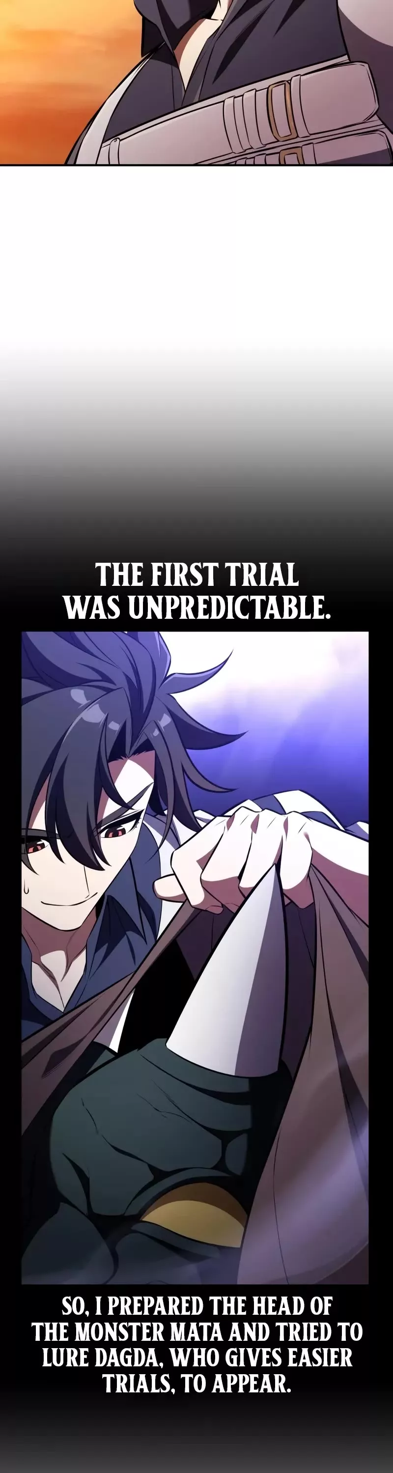 Read I Killed the Main Player Manga Online