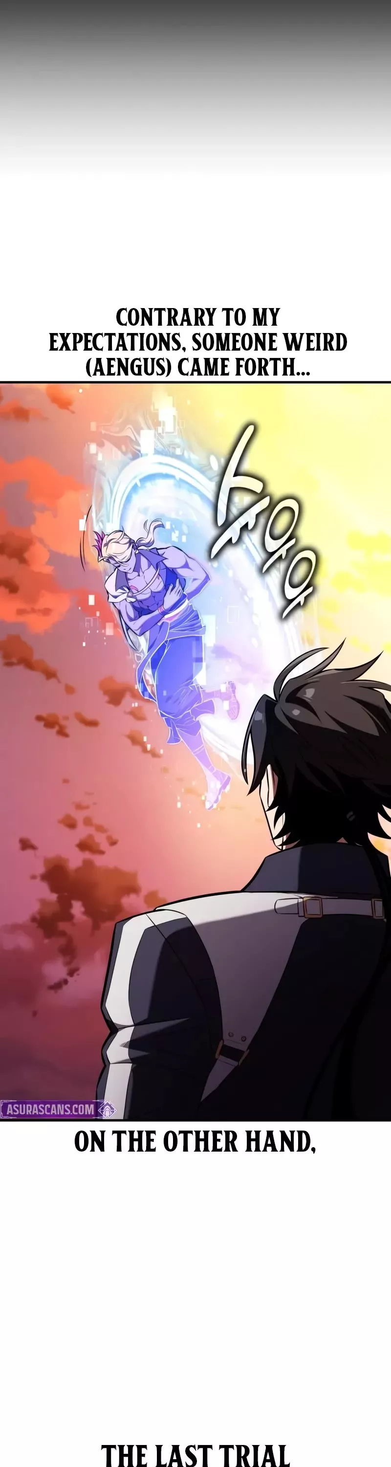 Read I Killed the Main Player Manga Online