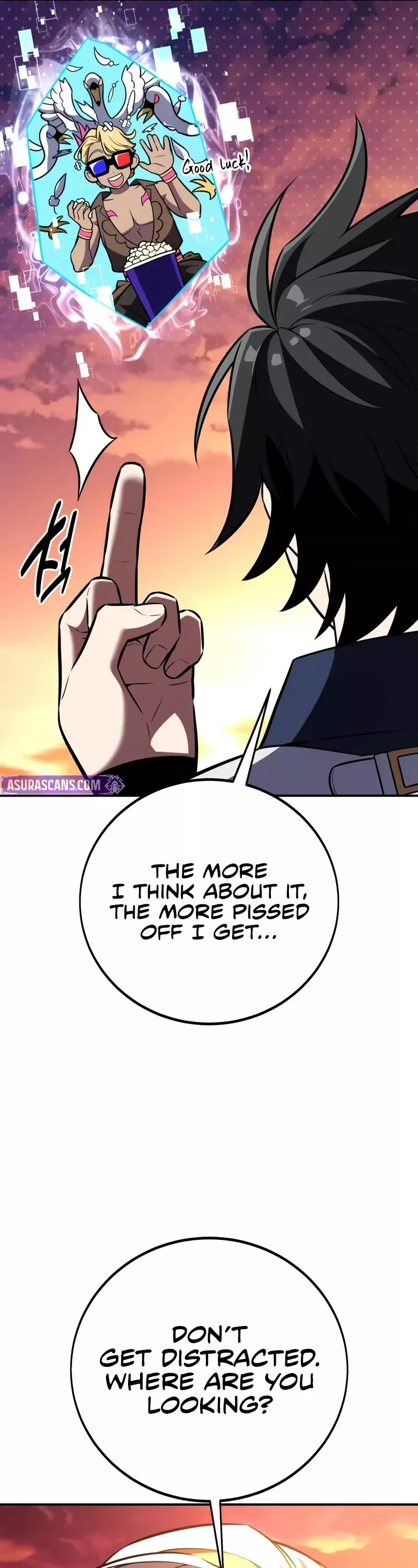 Read I Killed the Main Player Manga Online