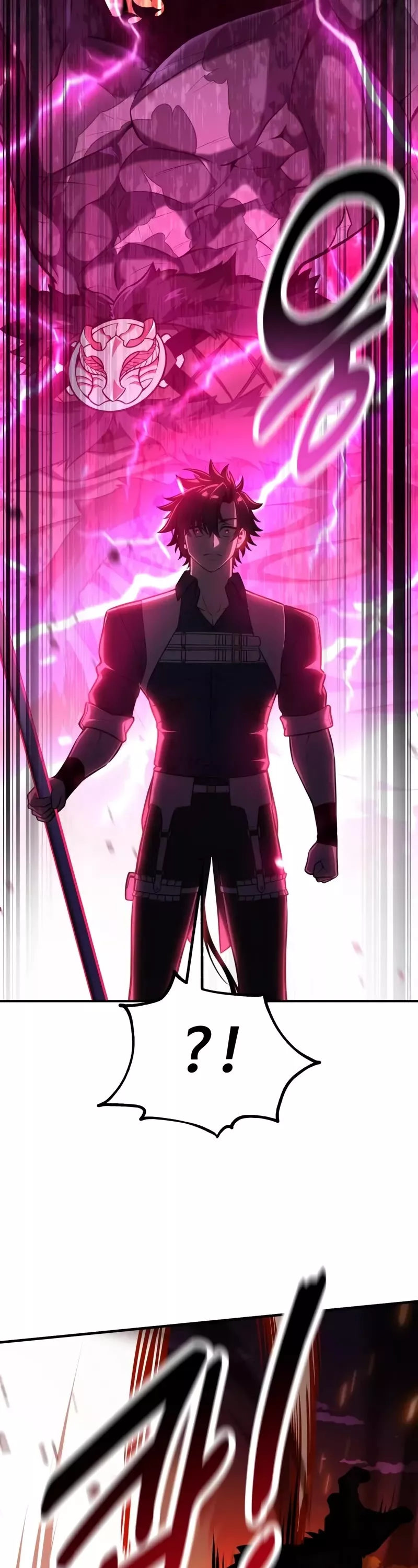 Read I Killed the Main Player Manga Online