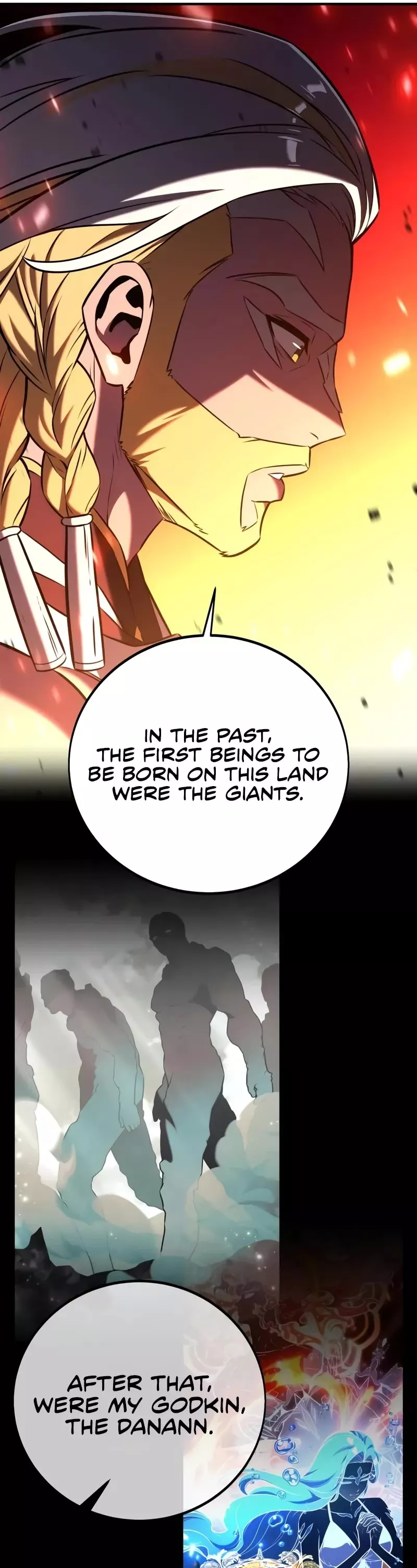 Read I Killed the Main Player Manga Online