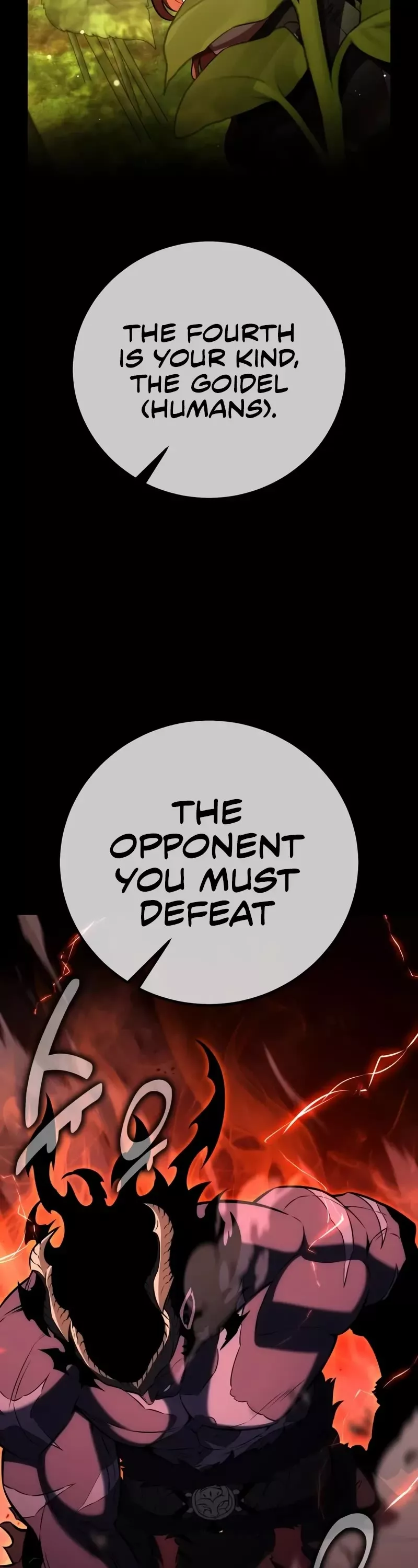 Read I Killed the Main Player Manga Online