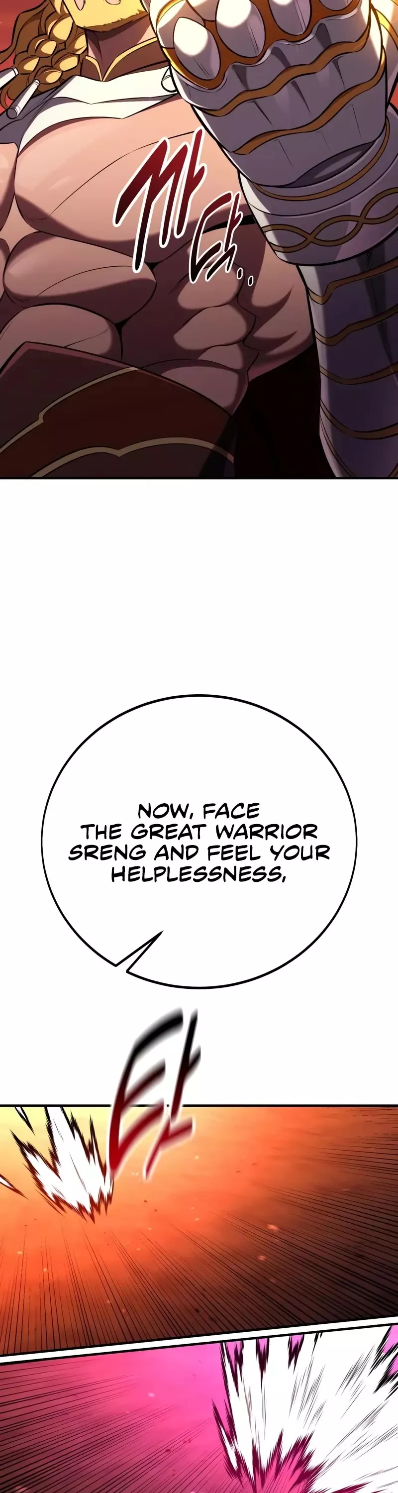 Read I Killed the Main Player Manga Online