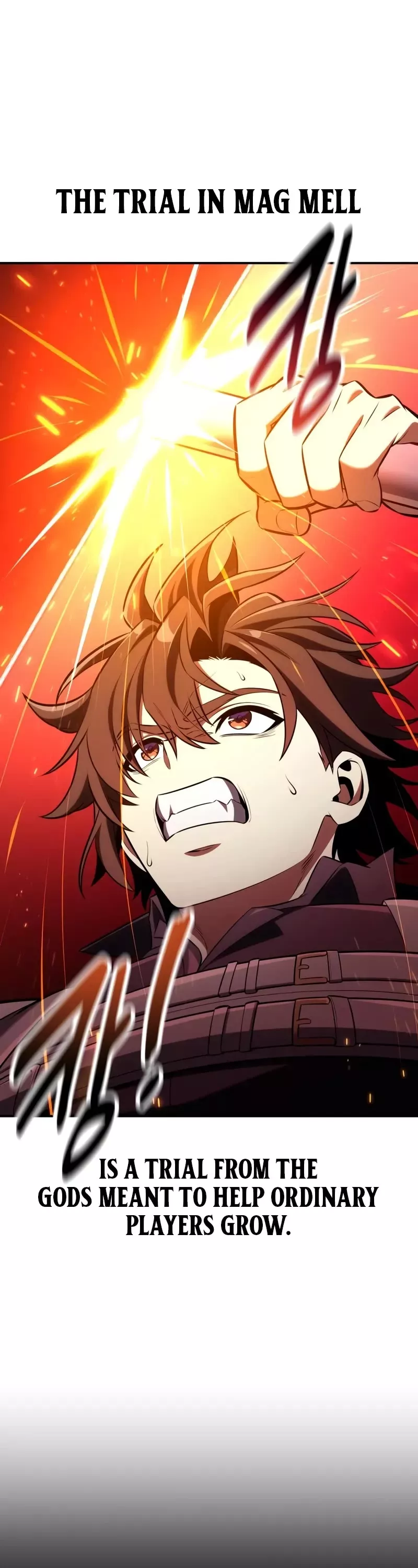 Read I Killed the Main Player Manga Online