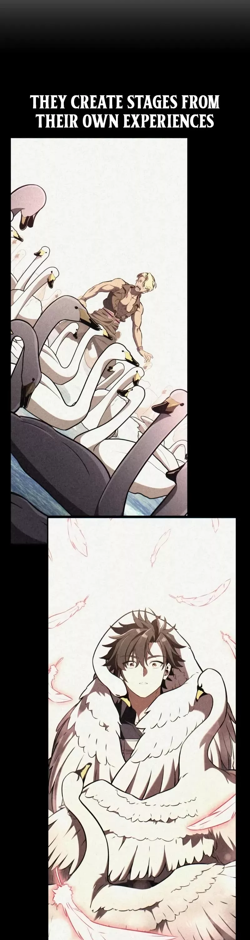 Read I Killed the Main Player Manga Online